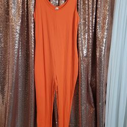 NWT It's Fashion Onesie 