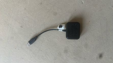 Guitar hero dongle