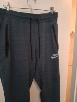 Vintage nike joggers