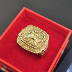 Men's Ring