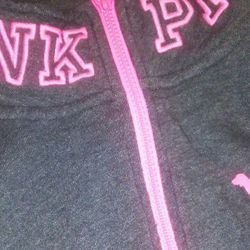 Pink by Victoria's Secret Pullover