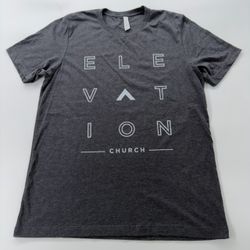 Elevation Church Shirt