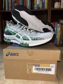 ASICS Men’s Running Shoes