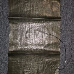 Sand Bags