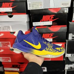 Kobe 5 Protro size 9.5 USED But Clean