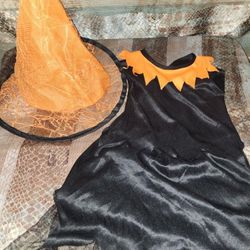 Little Witches Costumes