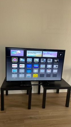 Smart Tv Panasonic 43inches