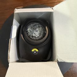 Northern Galaxy Light Aurora Projector