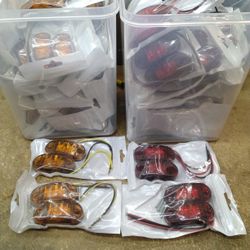LED Clearance Marker Light