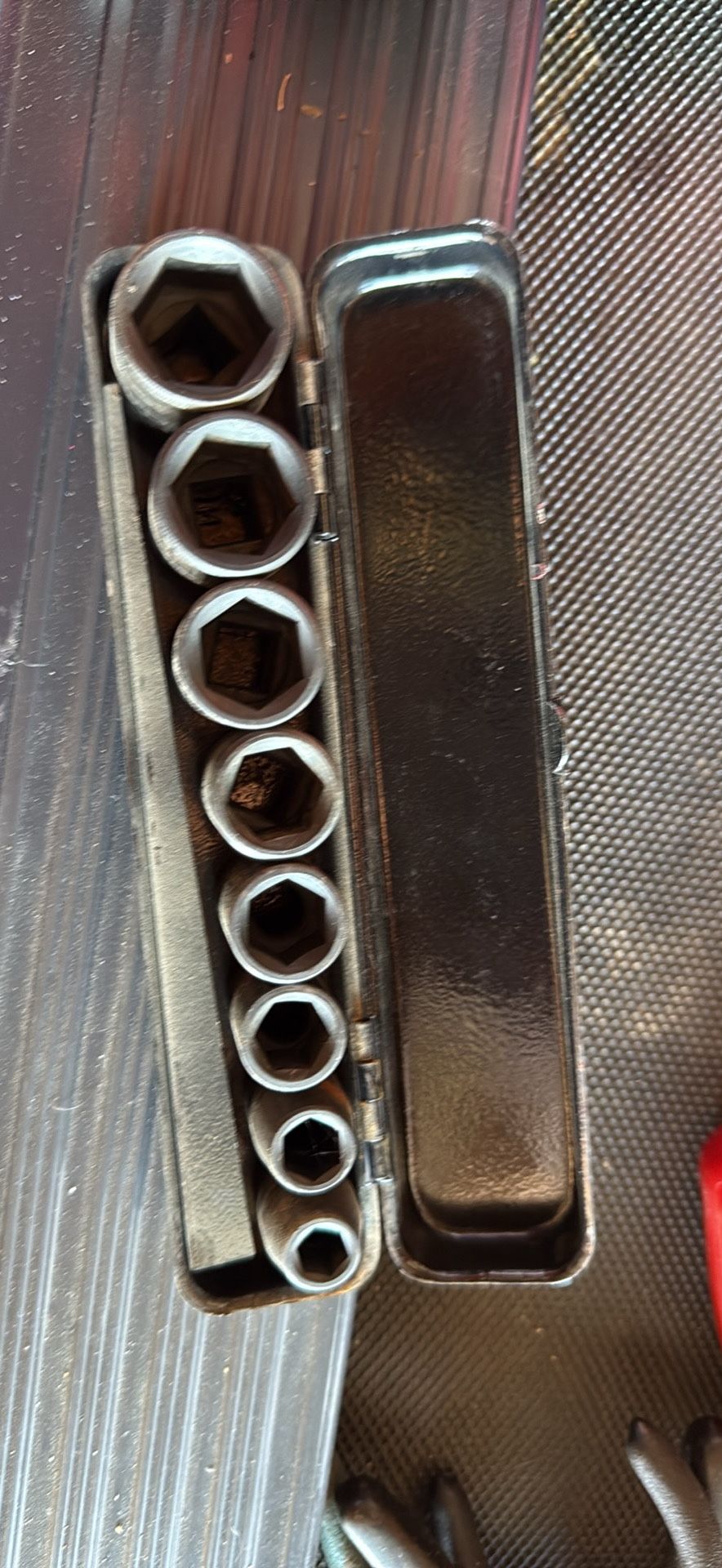 Sockets