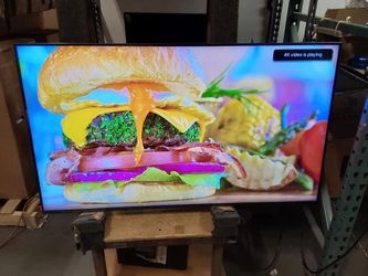 BCR136-Samsung QN50QN90DAFXZA 50" Neo QLED TV with 4K AI Upscaling