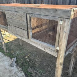 Free Bird/Small Animal Cage