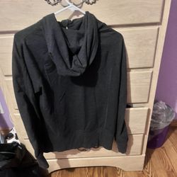 Champion Women Long Hugging Zip Up Sweater