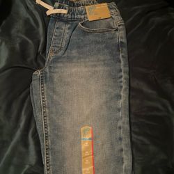 Boys Jeans Brand New 