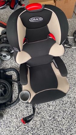 Graco Carseat