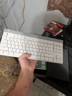 Gaming keyboard