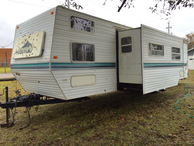 01 Rv two bedrooms with slide for Sale in Bastrop, TX OfferUp