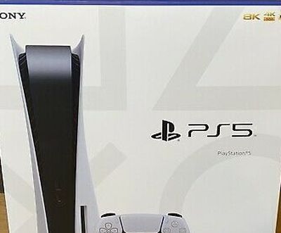 Sony PlayStation 5 Bundle
