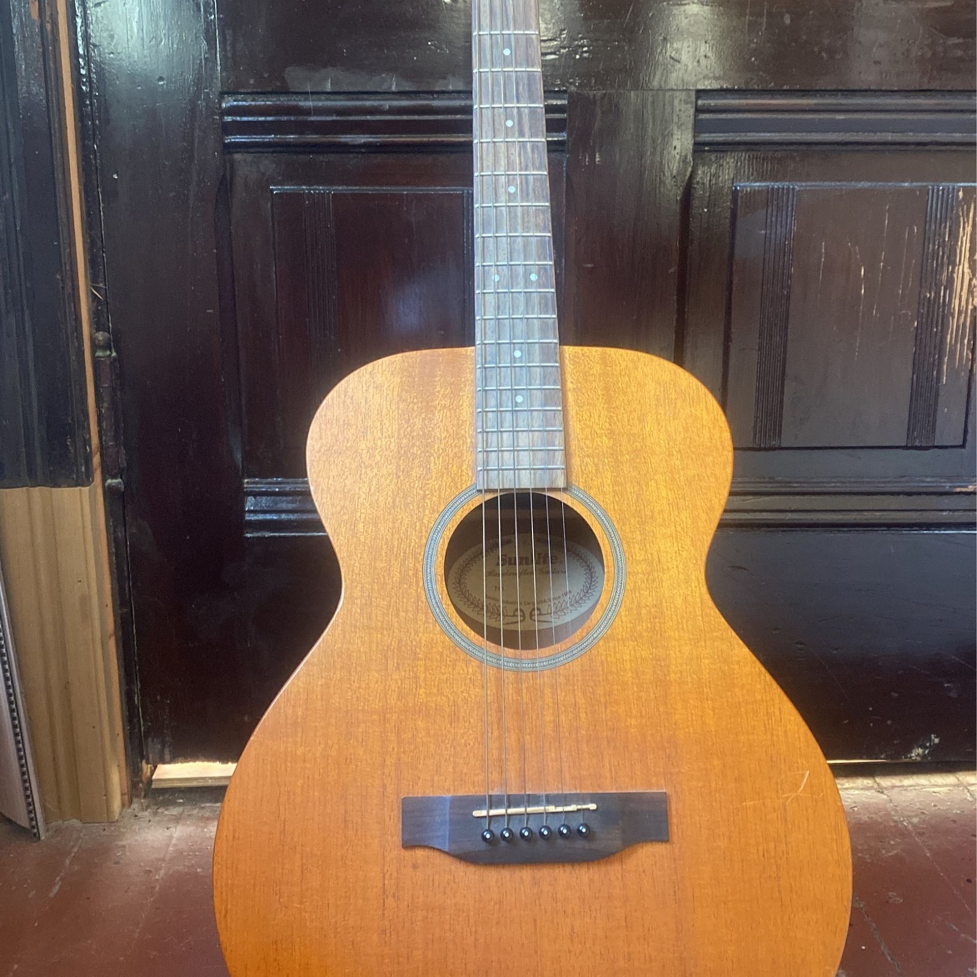 Acoustic Guitar