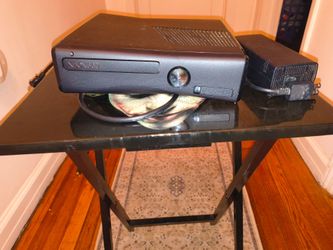 Original Xbox Console (2005 Edition) - Tested & HDMI Ready