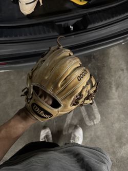 Wilson A2000