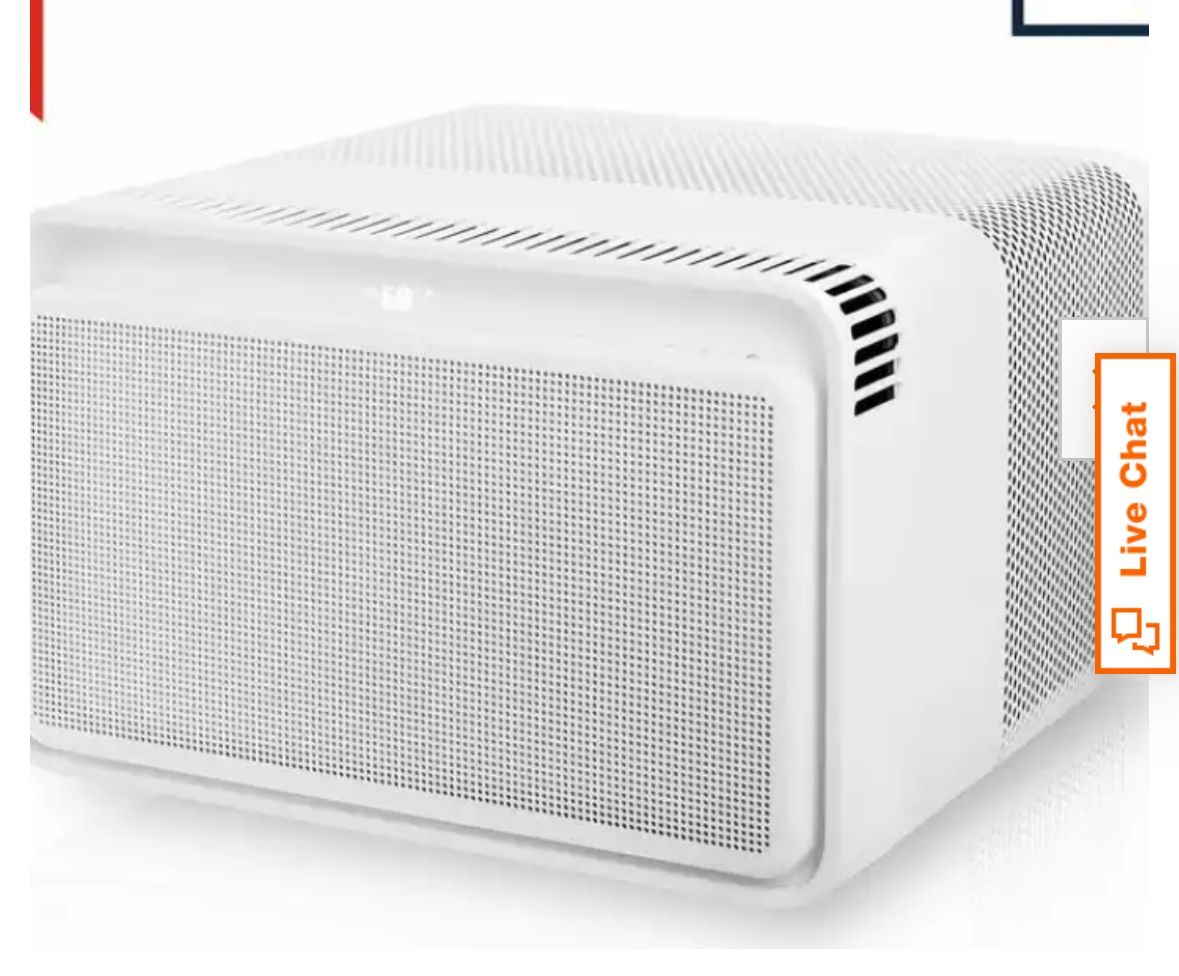 Windmill Air Conditioner 