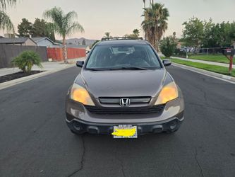 2009 Honda Cr-v