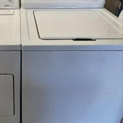 Kenmore Washer And Dryer 