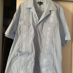 Men’s Tropical Shirts- Never Worn!!!