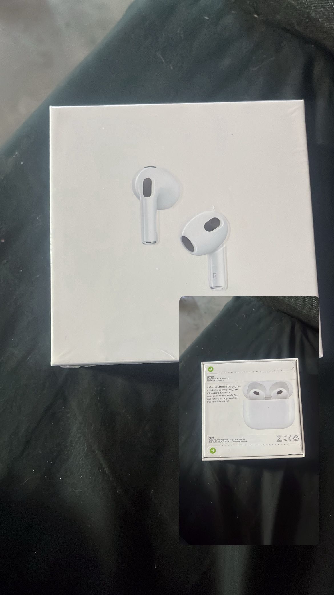 Apple Airpods