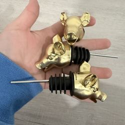 Pig Pour Spouts