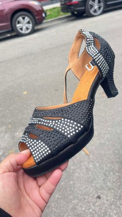 Dance Shoes