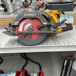 Circular Saw