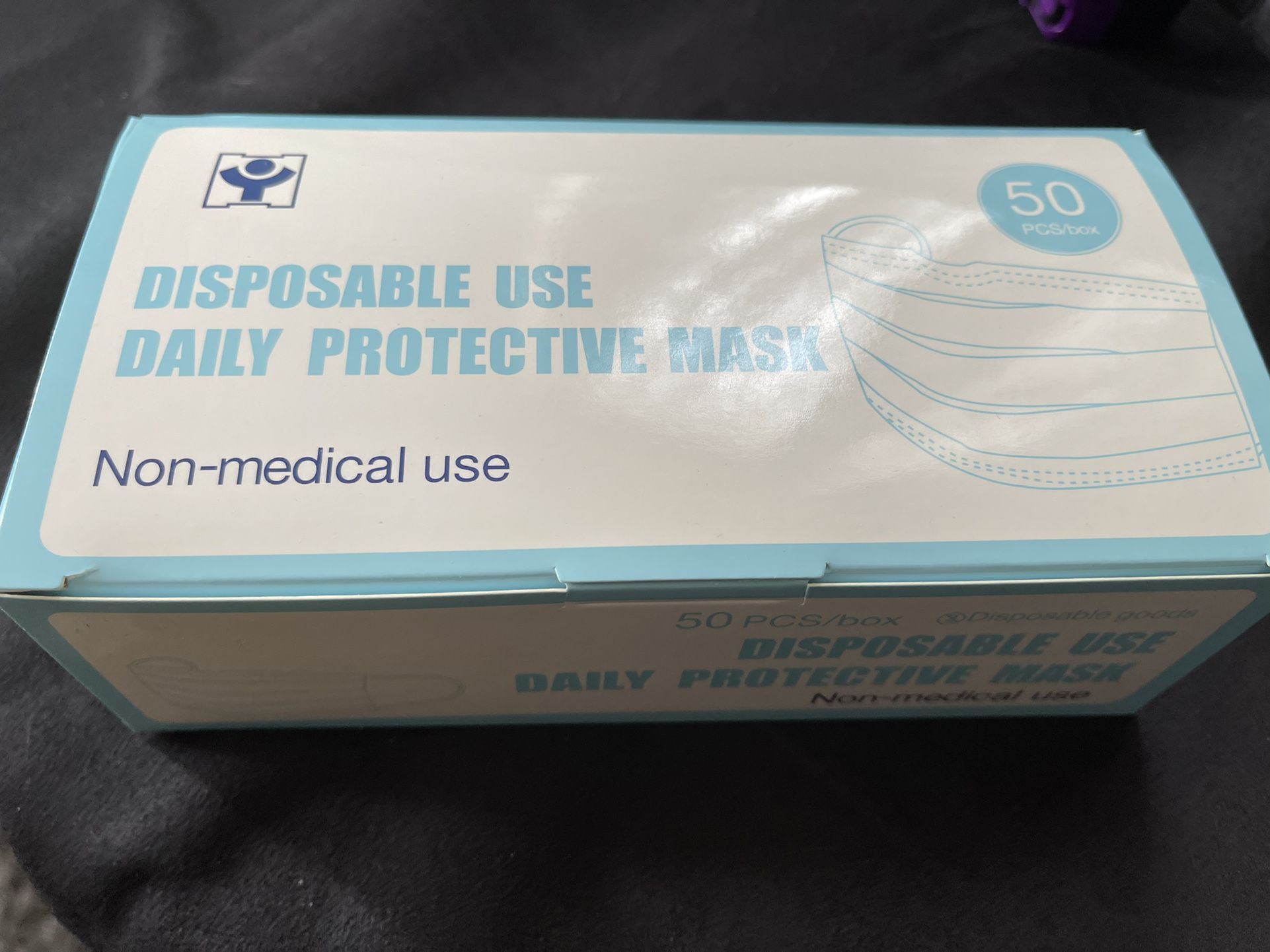 Adult Face Mask
