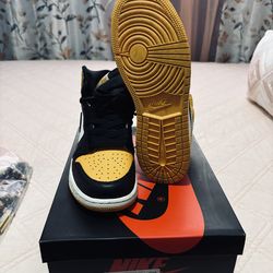 Retro 1 “taxi”