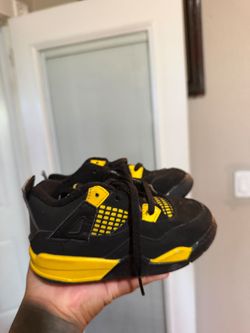Jordan like new condition