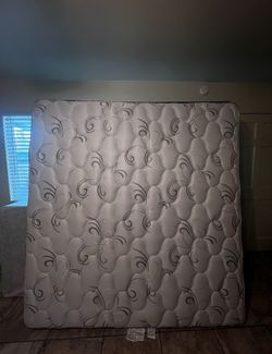 King Bed