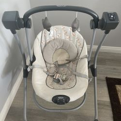 Baby Swing 