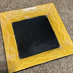 Dragon Plate