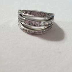 2 Way Ring