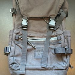 Topo Designs Backpack