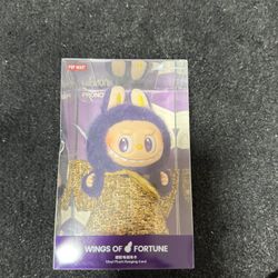 PopMart Wings Of Fortune 
