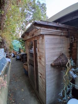 5x4 working sauna