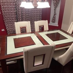 Kitchen Table Set