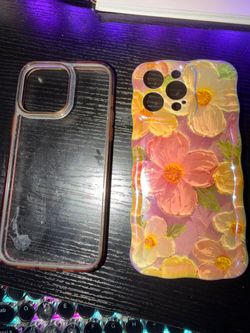 iPhone 14 Pro Max Case