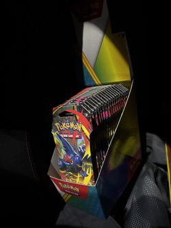 Phantasmal Flames (19 SLEEVED PACKS ) 