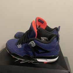 Jordan 4 Wntr