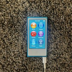 iPod Nano
