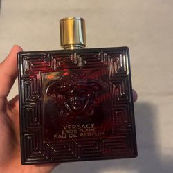 Versace Eros