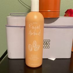 aceite de almendras jafra  16.9 oz